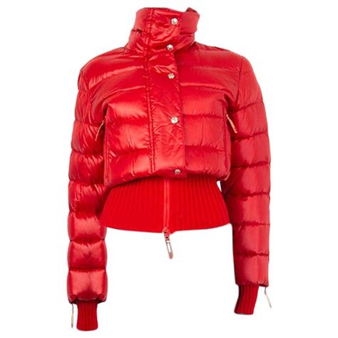 dior winter jacket price|christian Dior puffer jacket.